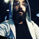 دانلود آهنگ جدید هوروش بند تا بهت فکر میکنم بوی عطرت میپیچه